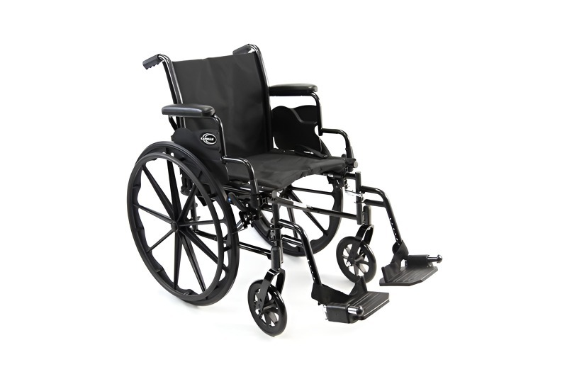 Wheelchair Sales & Rental